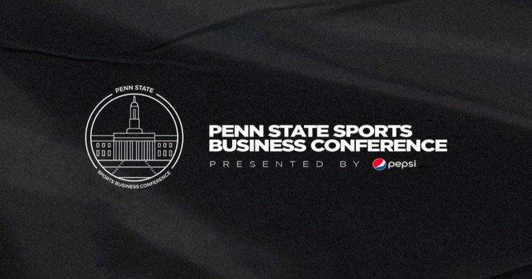 Penn State Sports Business Conference