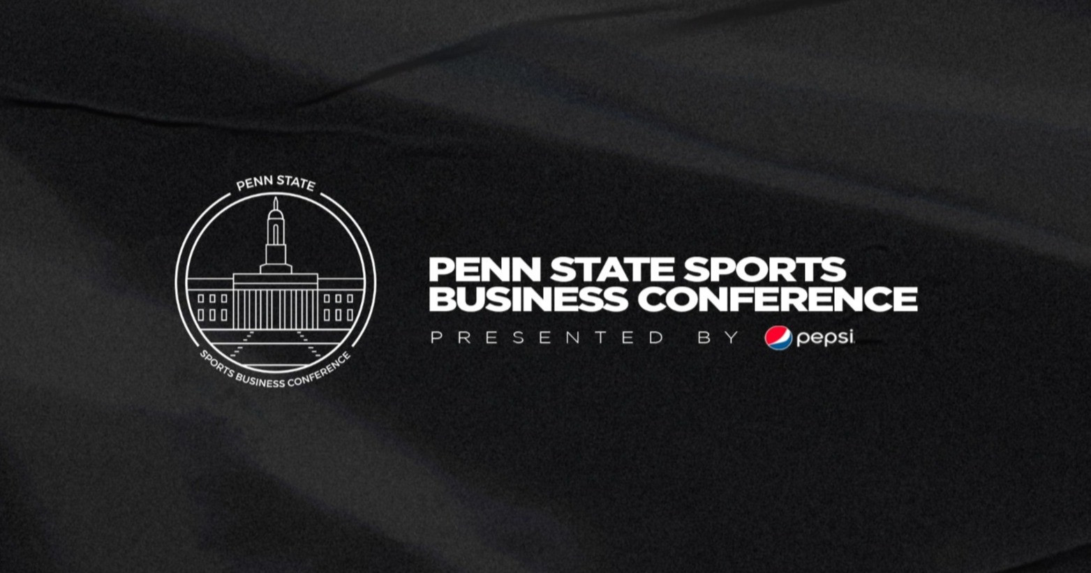 Penn State Sports Business Conference