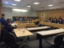 Penn State Sports Business club photo