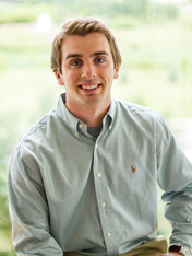 Matthew Hickey