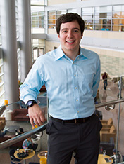 Paul Driscoll