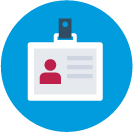 career resources and events icon