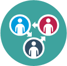 student organizations icon