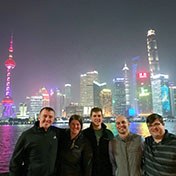 Global Immersion