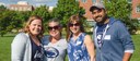 Dean's Tailgate and Penn State Football Game
