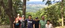 Mount Nittany Hike