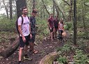 Mount Nittany Hike