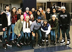 Pegula Ice Rink