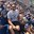 Students at PSU Football Game