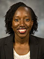 Syrena Shirley