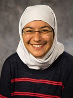 Badryah Alhusaini