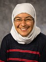 Badryah Alhusaini