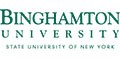 Binghamton University