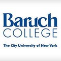 City University of New York, Baruch