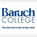 City University of New York, Baruch