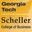 Georgia Institute of Technology, Scheller College of Business