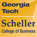 Georgia Institute of Technology, Scheller College of Business