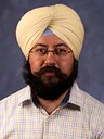 Manpreet Gill