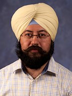 Manpreet Gill