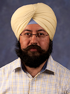 Manpreet Gill