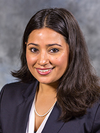 Priyanka Dwivedi