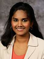 Shereen Fatimah