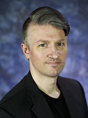 Terrence Michael O'Brien