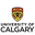 University of Calgary Logo
