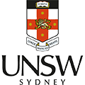 University of New South Wales Sydney Logo