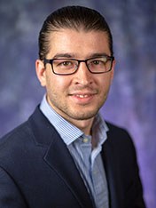 Vincent Castellani