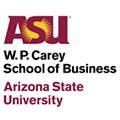 W.P.  Carey School of Business at Arizona State University