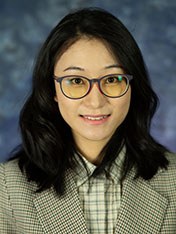 Yinshi Agnes Gao