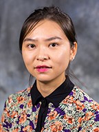 Yue Cheng