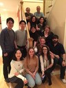 Management & Organization PhD Students Social Event