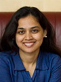 Shubha Patvardhan