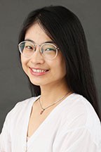 Yidan Yin