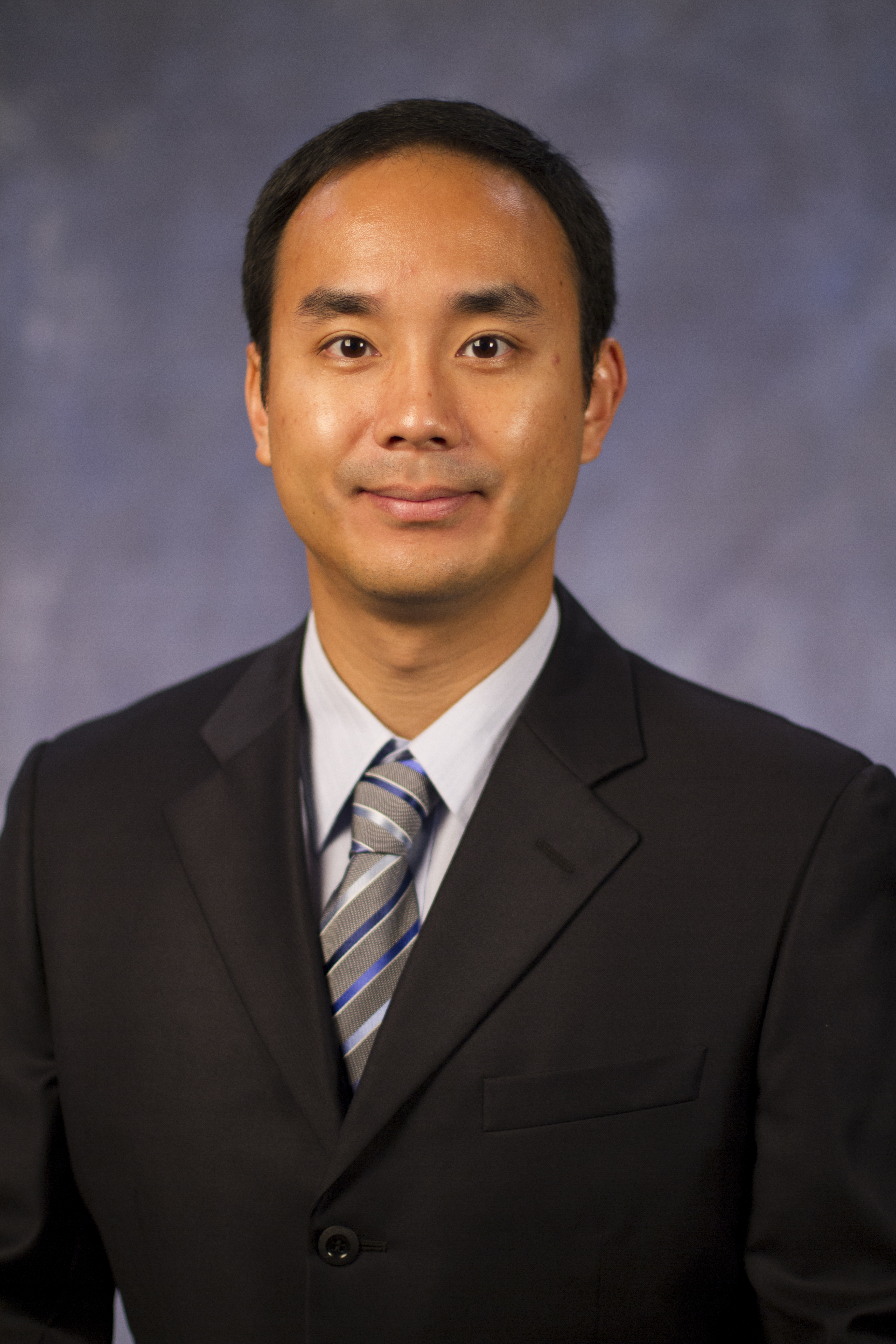 Charles Kang