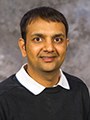 Akshay Mutha, PhD Student - Supply Chain and Information Systems