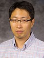 Sejin Lee, PhD Student - Supply Chain and Information Systems