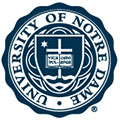 University of Notre Dame