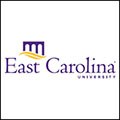 East Carolina University