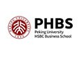 Peking University HSBC Business School