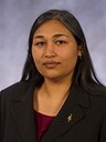 Rashmi Sharma, PhD Student - Supply Chain and Information Systems