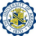 The University of Akron, Ohio