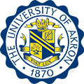 The University of Akron, Ohio