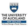 University of Auckland, New Zealand