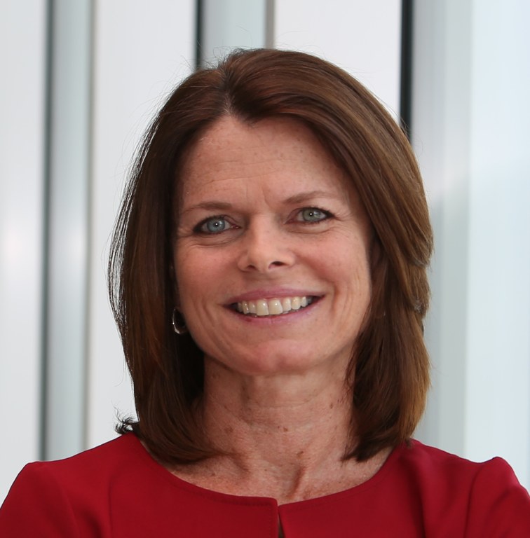 Susan Schandel Headshot