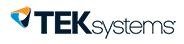 TEKsystems Color Logo