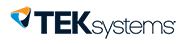 TEKsystems Color Logo