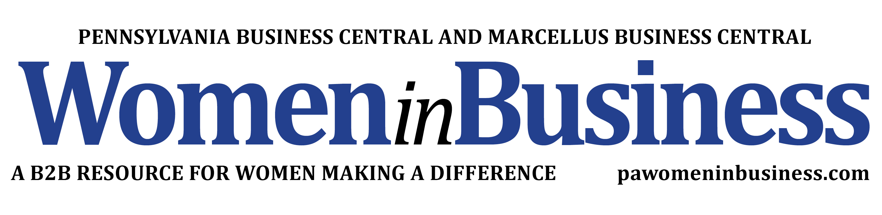 WiB Publication Masthead